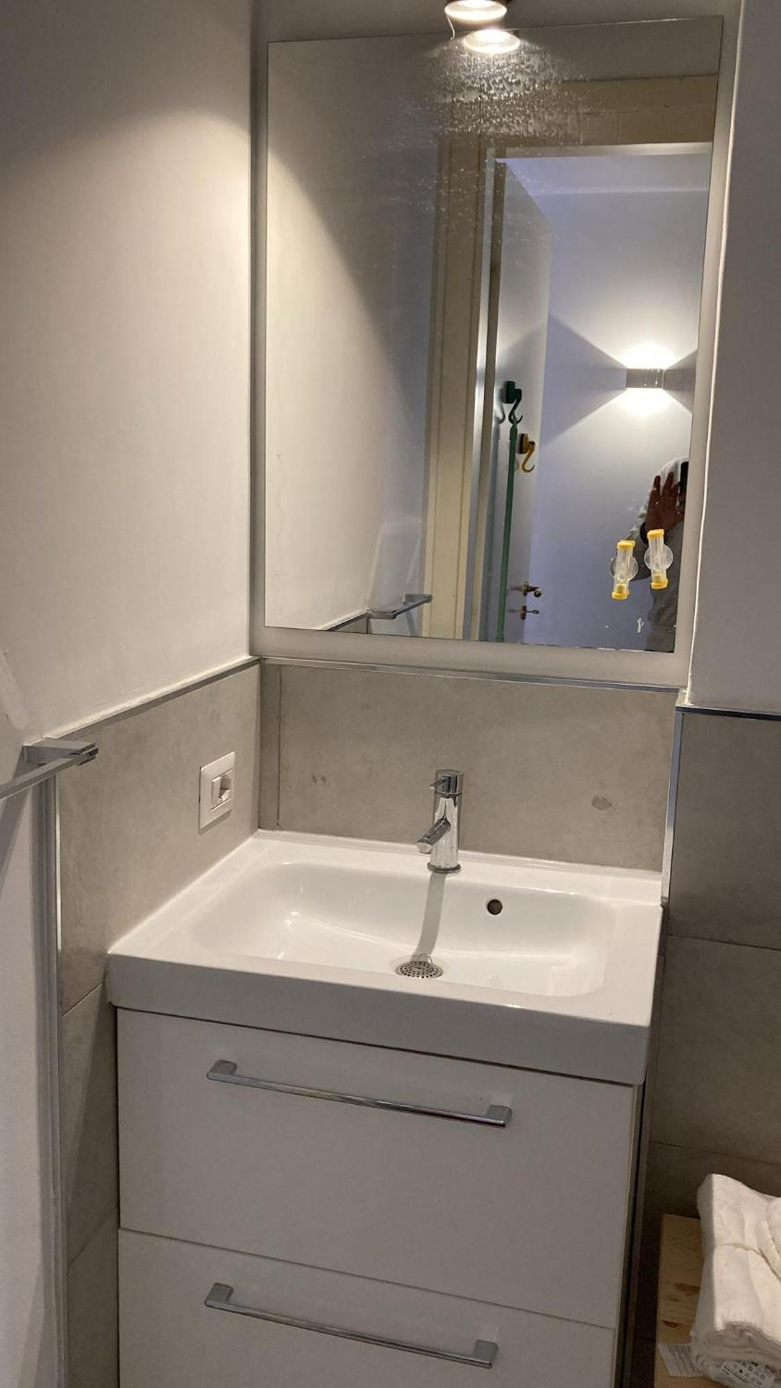 Apartamento Casa Empedocle Palermo Exterior foto