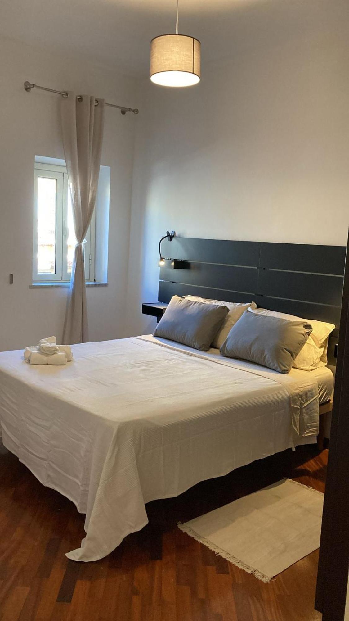 Apartamento Casa Empedocle Palermo Exterior foto