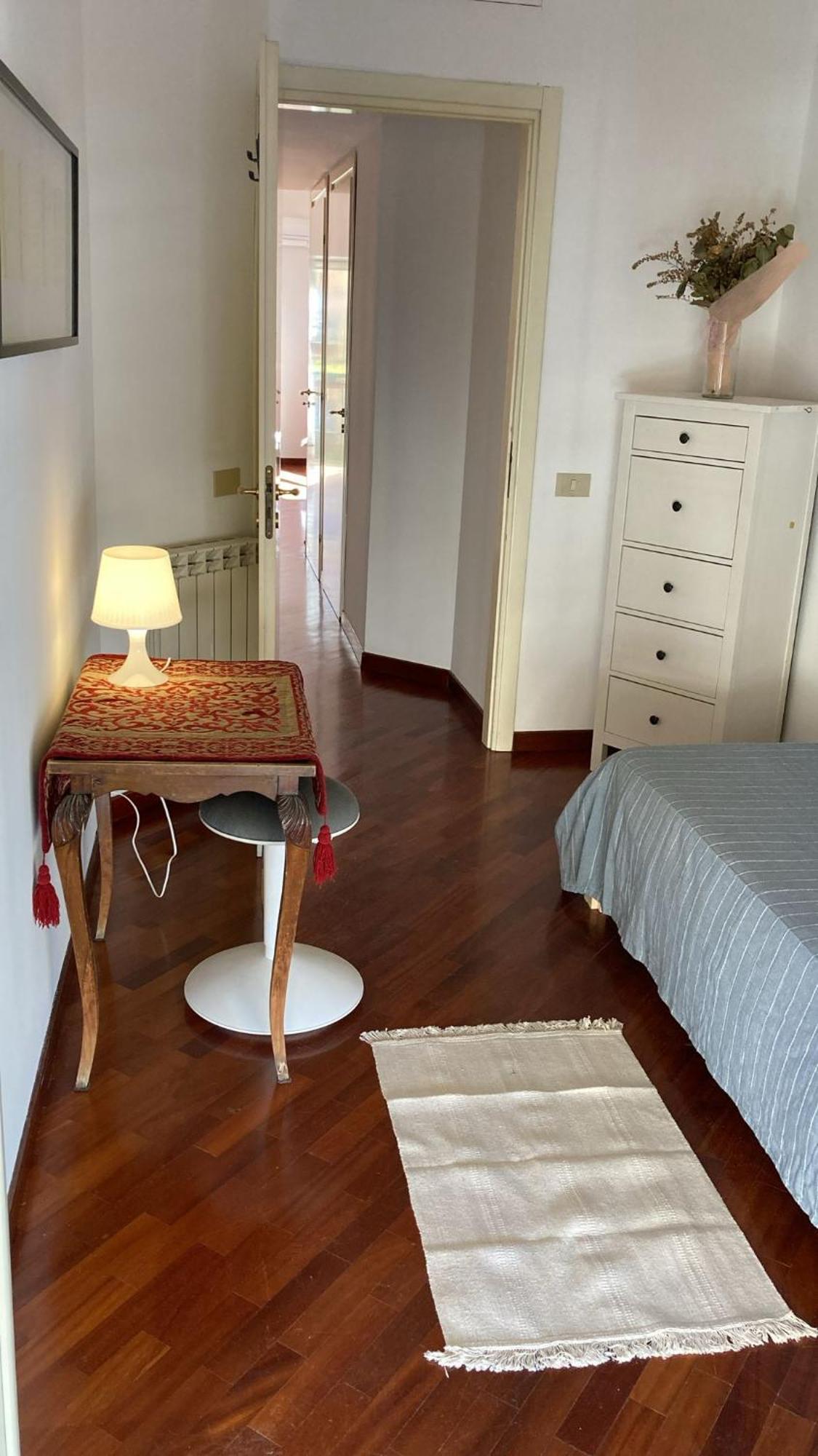 Apartamento Casa Empedocle Palermo Exterior foto
